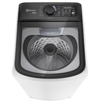 Lavadora de Roupas Electrolux Efficient 12kg LET12 Branco 220V