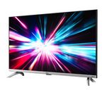 Smart TV 32” HD LED Philco Roku TV 220V