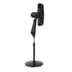 Ventilador Arno Coluna Turbo Force 40cm VFC4 Preto 220V