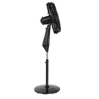 Ventilador Arno Coluna Turbo Force 40cm VFC4 Preto 220V