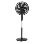 Ventilador Arno Coluna Turbo Force 40cm VFC4 Preto 220V