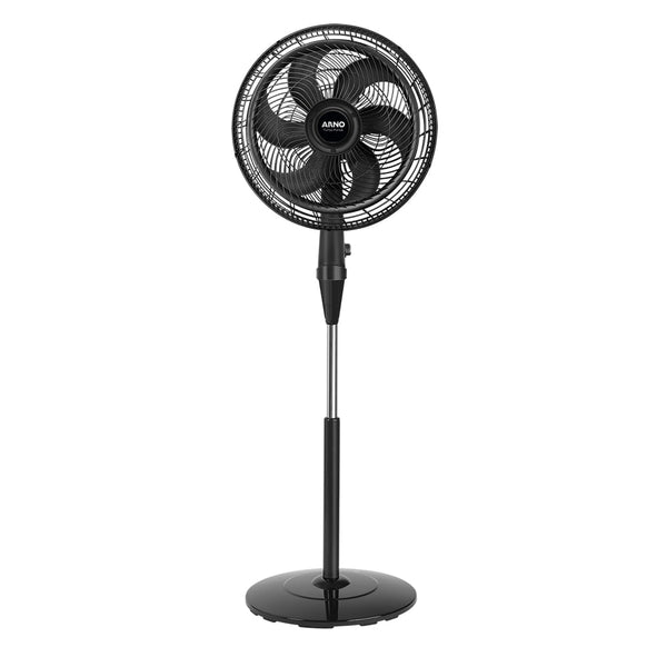 Ventilador Arno Coluna Turbo Force 40cm VFC4 Preto 220V