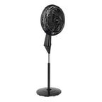 Ventilador Arno Coluna Turbo Force 40cm VFC4 Preto 220V