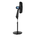 Ventilador Arno Coluna Turbo Force 40cm VFC4 Preto 220V