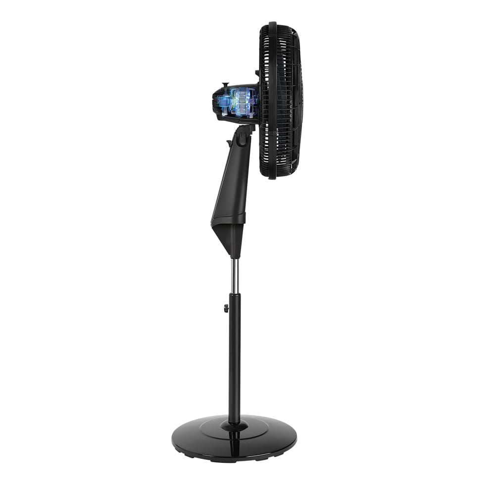 Ventilador Arno Coluna Turbo Force 40cm VFC4 Preto 220V