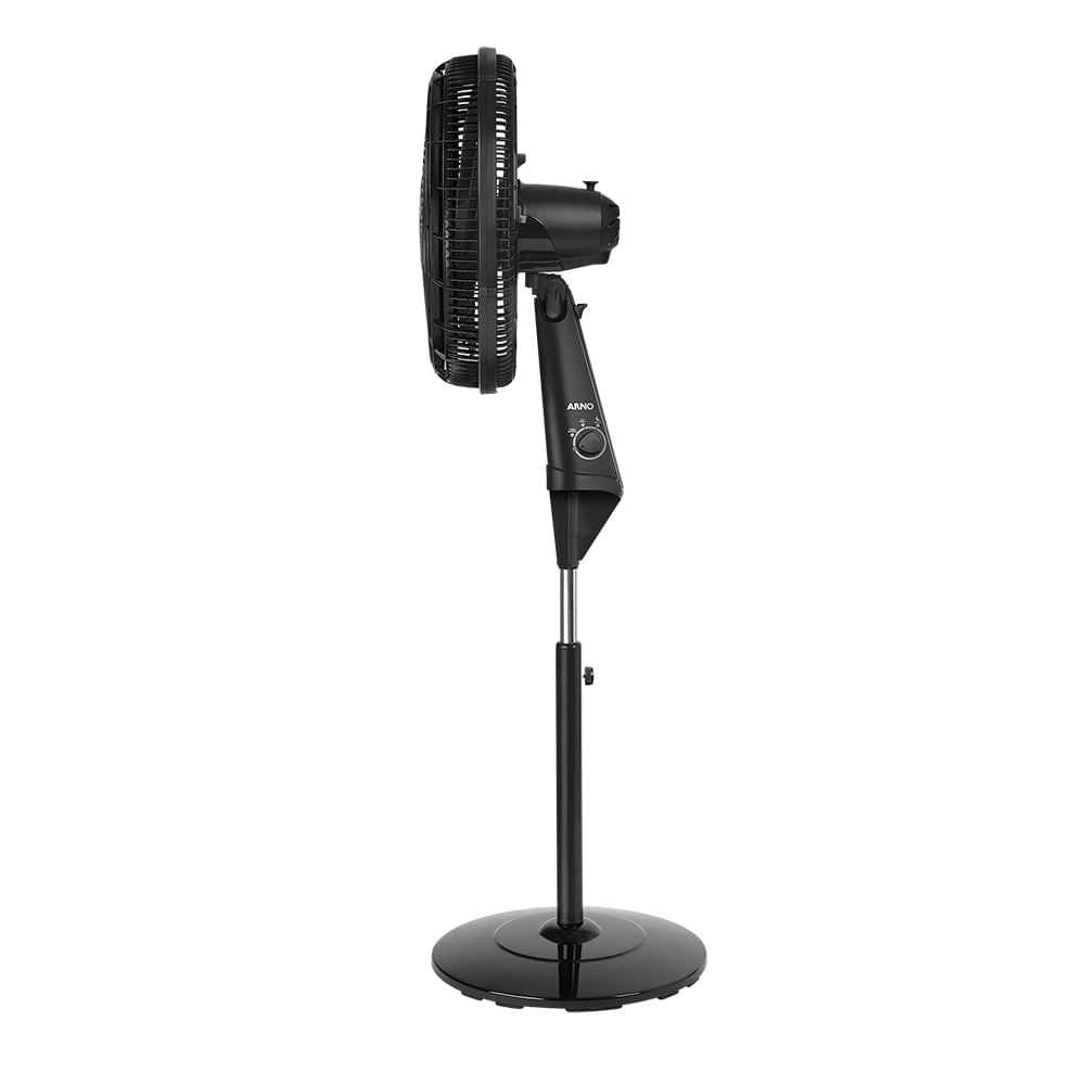 Ventilador Arno Coluna Turbo Force 40cm VFC4 Preto 220V