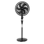 Ventilador Arno Coluna Turbo Force 40cm VFC4 Preto 220V