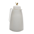 Garrafa Térmica Rojemac Dove 1L Branco