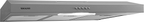 Depurador de Ar Slim 80cm 3 Velocidades Suggar DPS182PR Prata 220V