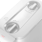 Purificador Electrolux Experience Água Fria. Natural e Gelada com Compressor PC01B Branco 220V