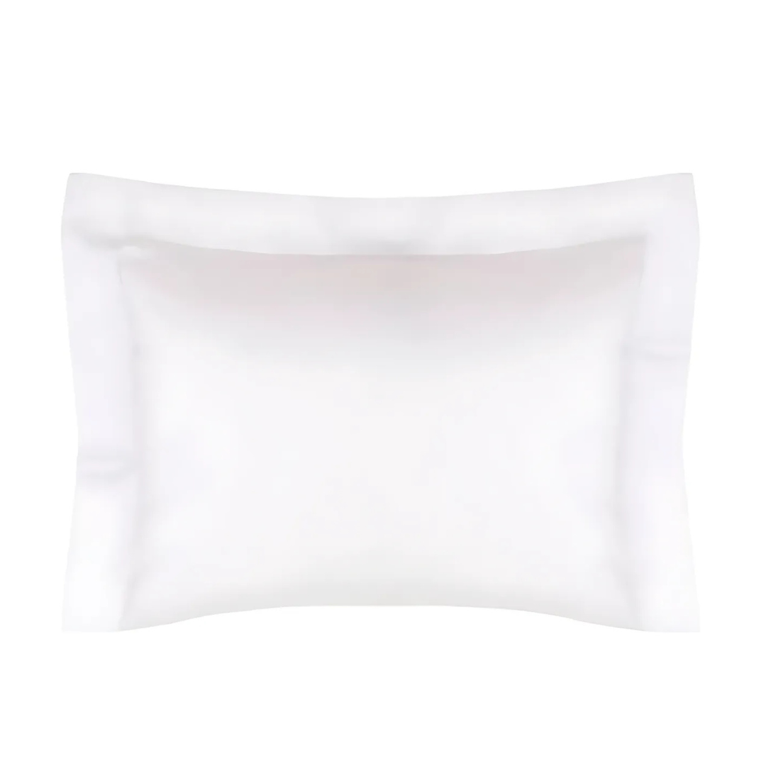 Fronha Altenburg Percal 180 Fios 50x70cm Branco