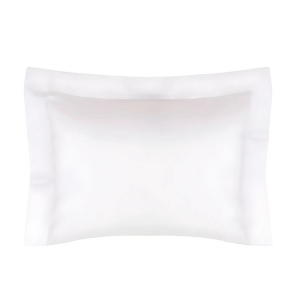 Fronha Altenburg Percal 180 Fios 50x70cm Branco