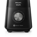 Liquidificador Philips Walita 3L Série 5000 1200W RI2240 Preto 220V