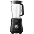 Liquidificador Philips Walita 3L Série 5000 1200W RI2240 Preto 220V