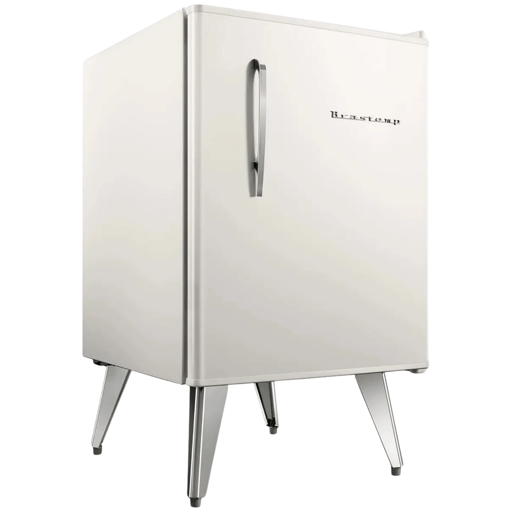 Frigobar Brastemp Retrô 76L BRA08MB Branco 220V