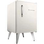 Frigobar Brastemp Retrô 76L BRA08MB Branco 220V