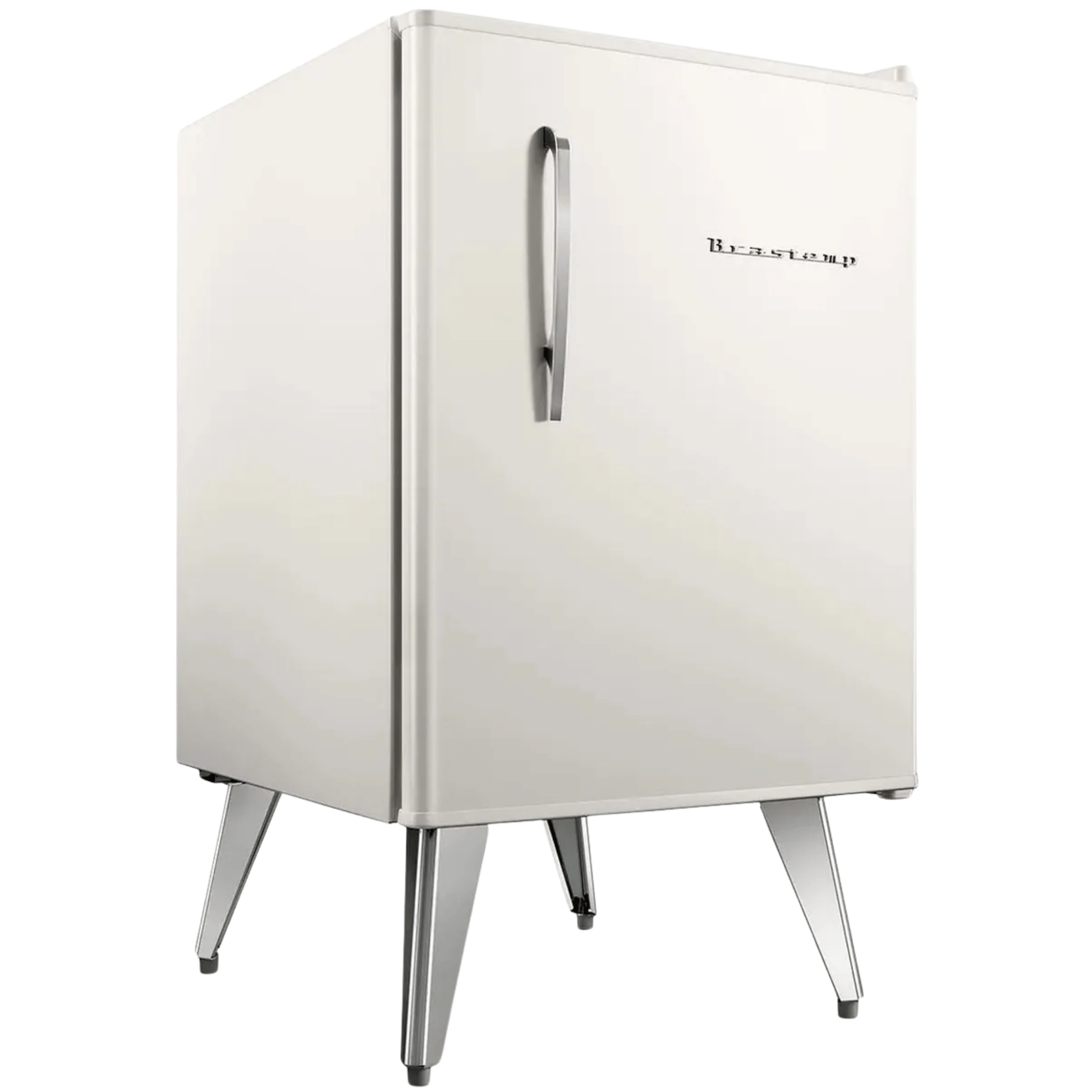Frigobar Brastemp Retrô 76L BRA08MB Branco 220V