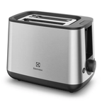 Torradeira Electrolux Experience ETS25 Inox/Preto 220V