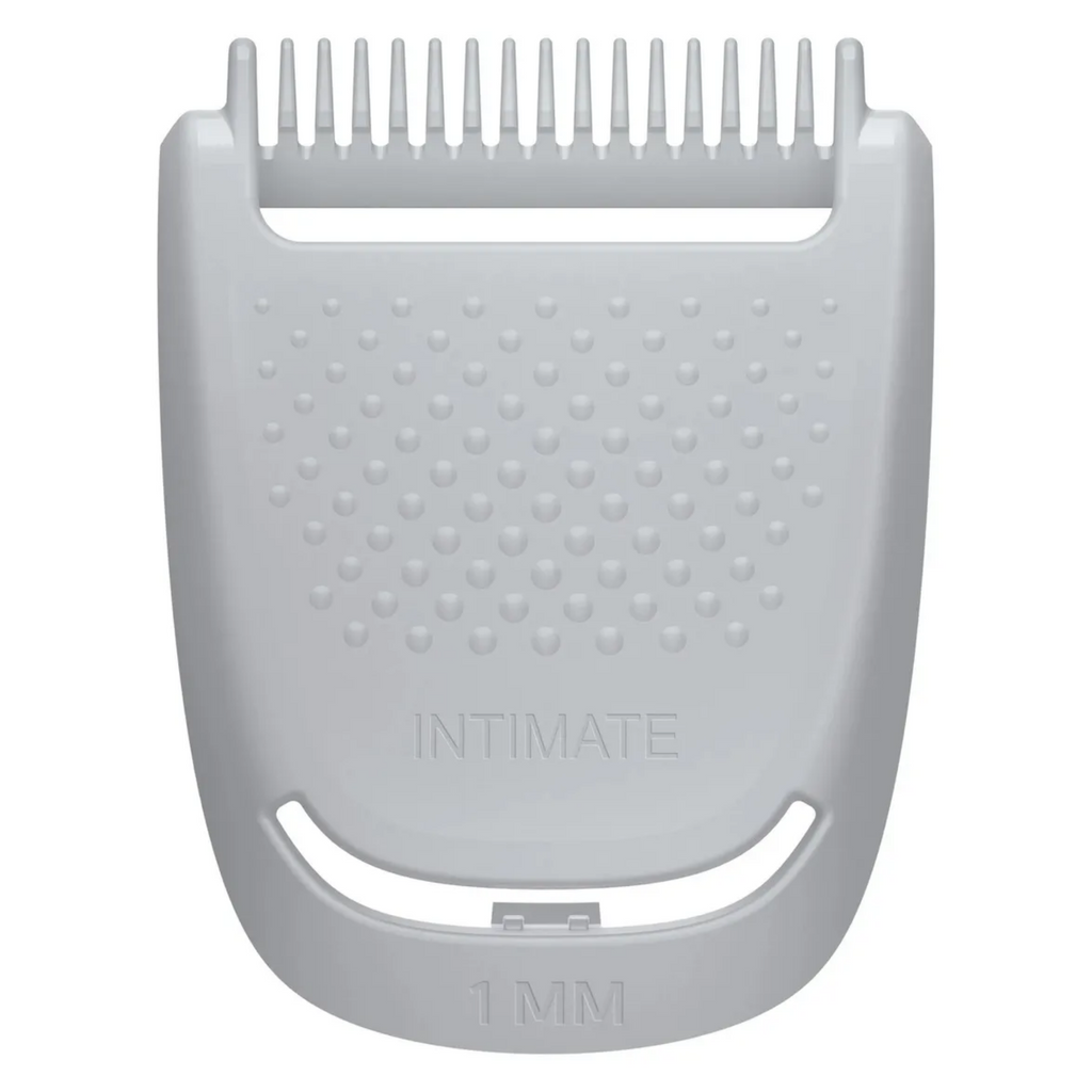 Aparador de Pelos Phillips Multigroom All-in-One MG3911/15 Cinza Bivolt
