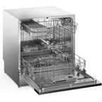 Lava-Louças Electrolux 8 Serviços LS08E Inox 220V