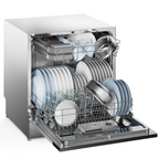Lava-Louças Electrolux 8 Serviços LS08E Inox 220V