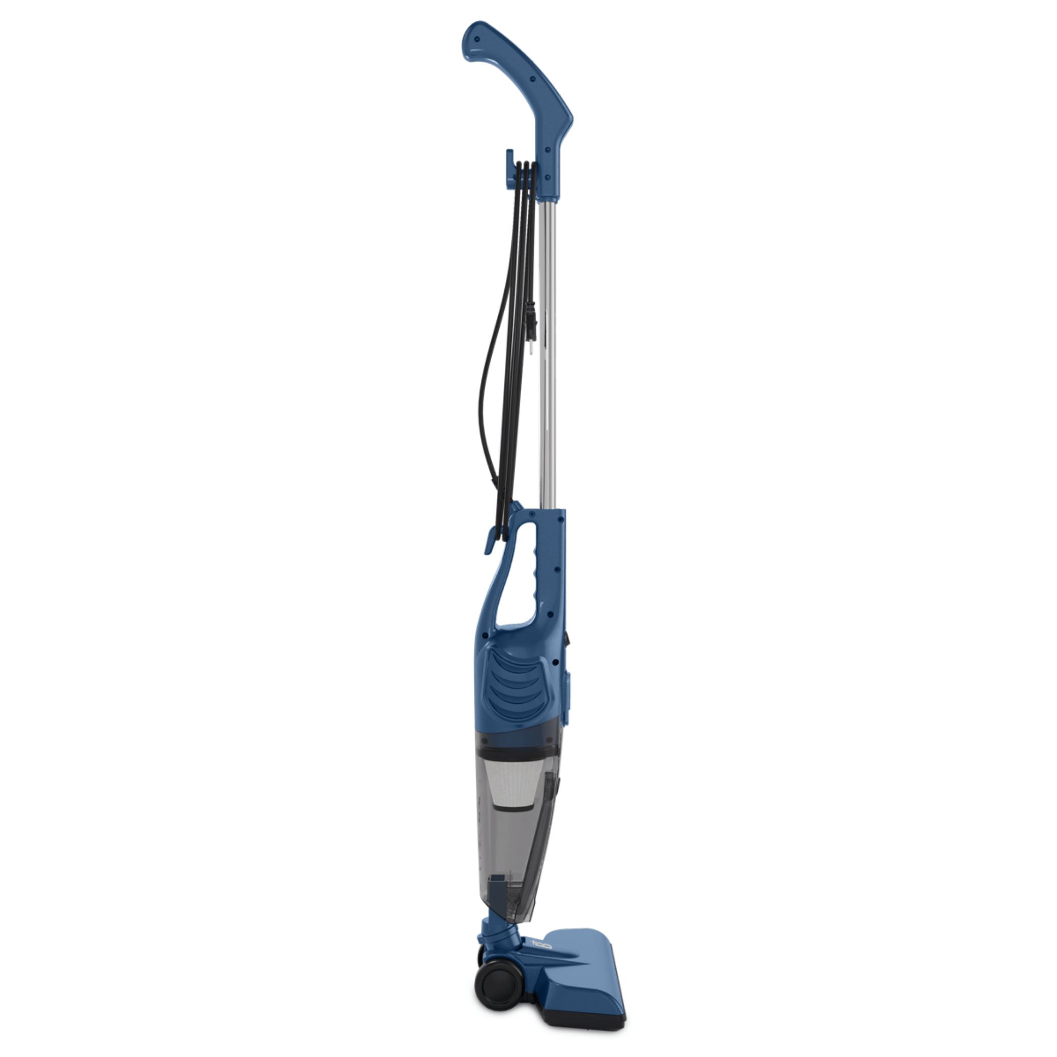 Aspirador de Pó Vertical 2 em 1 Britania BAS1450A Azul 220V
