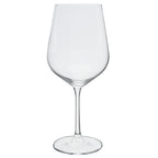 Jogo De 6 Taças Para Água Full-Fit Dora/Strix Em Cristal Ecológico 580ml