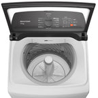 Lavadora de Roupas Brastemp Advanced 13Kg BWK13A Branco 220V