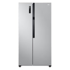 Refrigerador LG 519L Side By Side Inverter Inox 220V