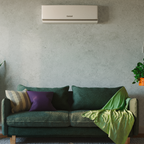Ar-Condicionado Split Consul 12000 BTUs Dual Inverter Cobre Frio Branco 220V