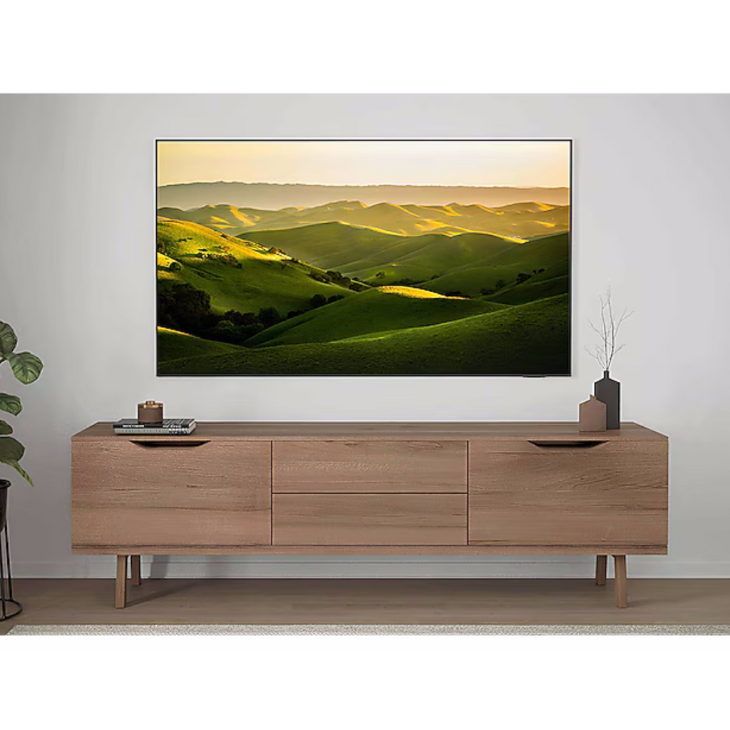 Smart TV LED 50" 4K Samsung 50DU7700 UHD Gaming Hub Bivolt