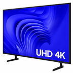 Smart TV LED 50" 4K Samsung 50DU7700 UHD Gaming Hub Bivolt