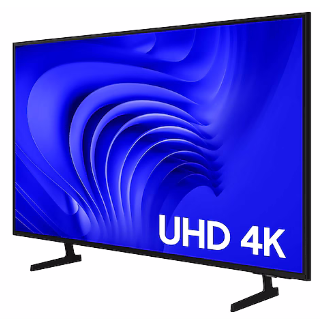 Smart TV LED 50" 4K Samsung 50DU7700 UHD Gaming Hub Bivolt