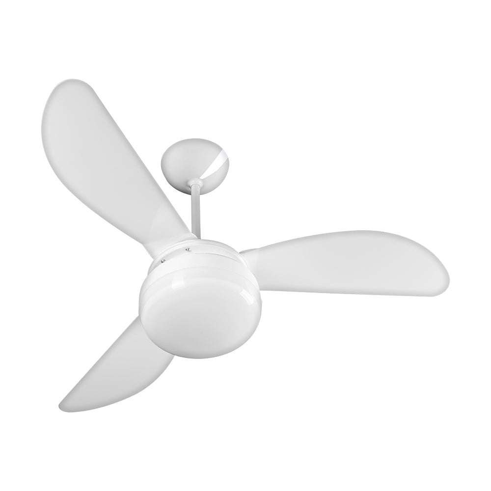 Ventilador de Teto Fênix CV3 130W Ventisol Branco 220V