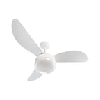 Ventilador de Teto Fênix CV3 130W Ventisol Branco 220V