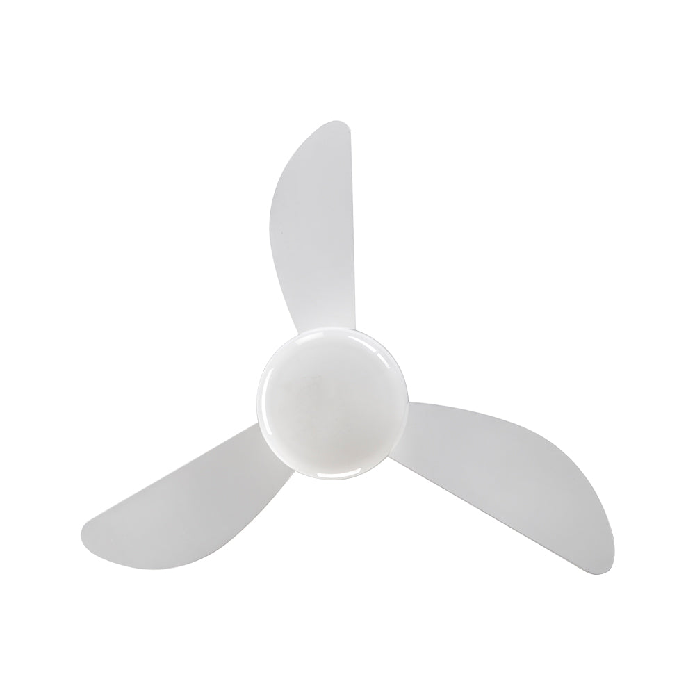 Ventilador de Teto Fênix CV3 130W Ventisol Branco 220V