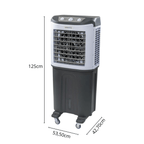 Climatizador de Ar UltraAr Ultra 75 Litros 220V