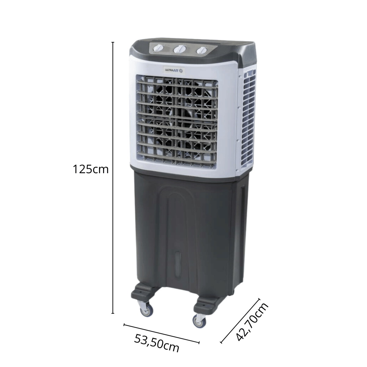 Climatizador de Ar UltraAr Ultra 75 Litros 220V