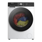Lava e Seca Hisense 11kg Smart Wifi Inverter Branco 220V
