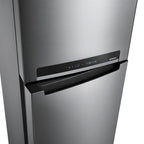 Refrigerador Midea 425L Duplex Inox 220V