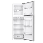 Refrigerador Midea 425L Duplex Inox 220V