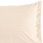 Fronha Altenburg Toque Acetinado 50x90cm Play Almond