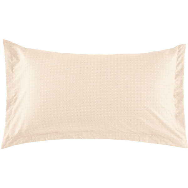 Fronha Altenburg Toque Acetinado 50x90cm Play Almond