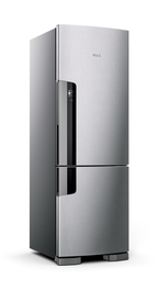 Refrigerador Consul 397L CRE44B Duplex Inverse Evox 220V