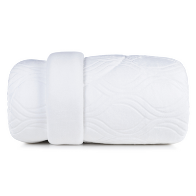 Edredom Casal Altenburg Blend Elegance 210x240cm Blanco