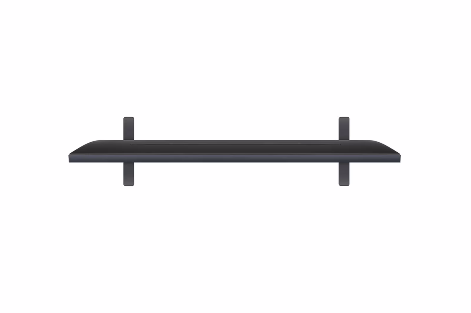 Smart TV LED 32" HD LG 32LR60 ThinQ AI Bivolt