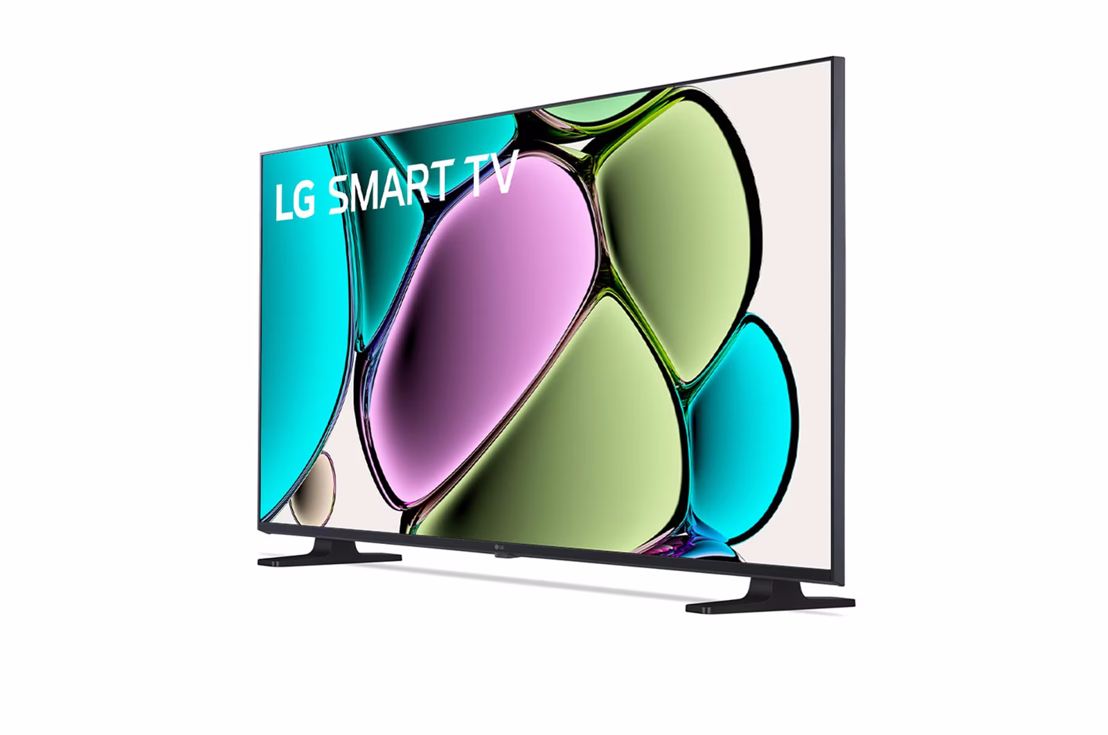 Smart TV LED 32" HD LG 32LR60 ThinQ AI Bivolt