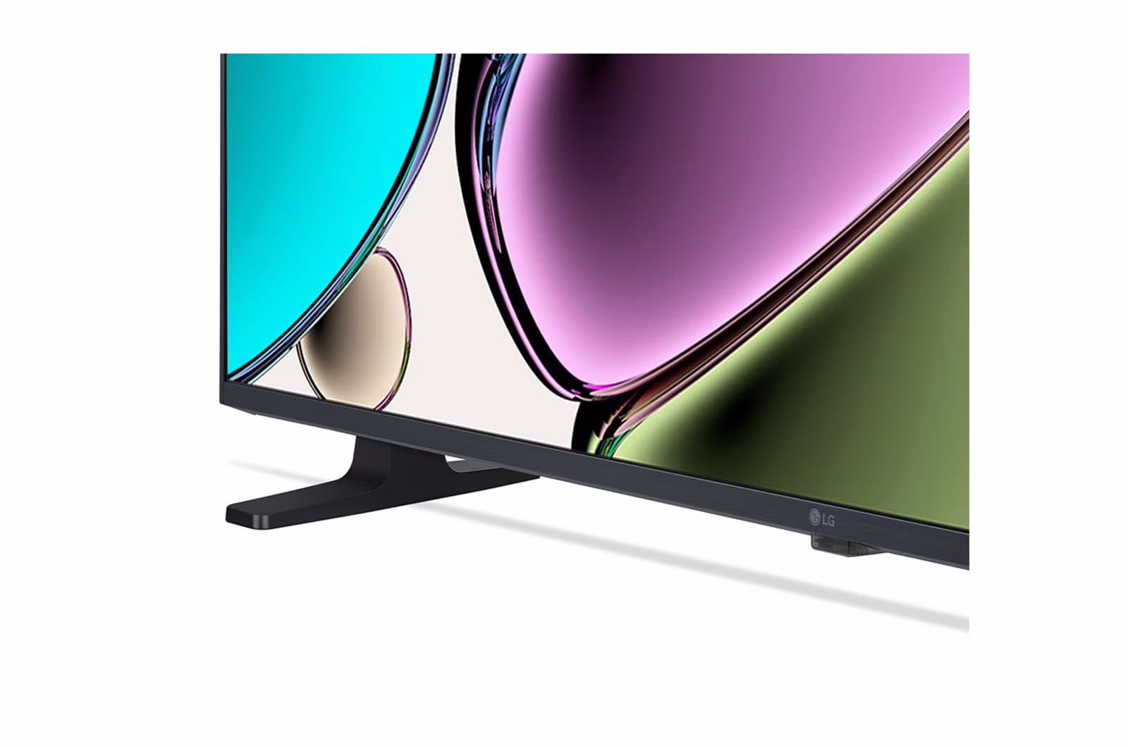 Smart TV LED 32" HD LG 32LR60 ThinQ AI Bivolt