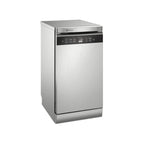 Lava-Louças Electrolux 10 Serviços com Função Higienizar LL10X Inox 220V