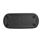 Caixa de Som Portátil JBL PartyBox On-The-Go 2 com Microfone Preto